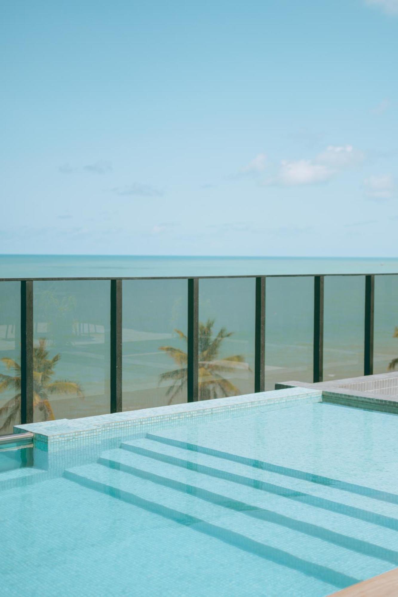 Lar Do Mar - Conforto E Elegancia Apartamento João Pessoa
